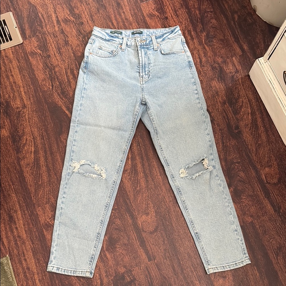 Wild fable high waisted jeans